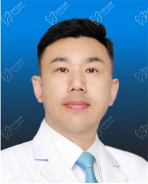 刘志刚