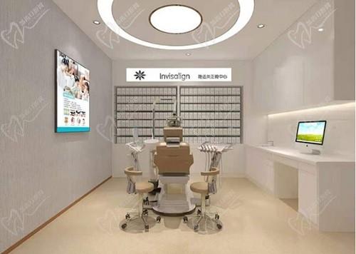 兰州海涛口腔好不好？看牙友口碑都夸好,还有价目表看完再决定！