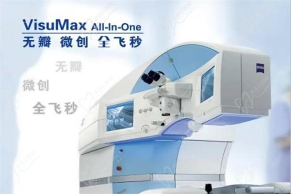 乌鲁木齐美尼康眼科医院李顺利医生全飞秒近视手术价格18000元起，学生优惠2000元，助您重获清晰视界