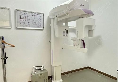 三亚舒诺口腔检查仪器