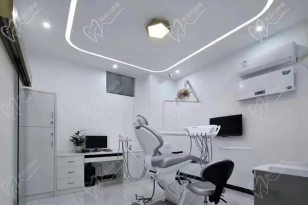 海东市乐都区旭航口腔门诊部