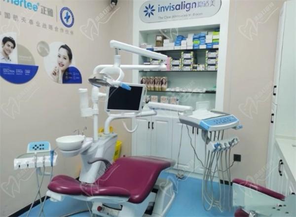 郑州桉康利口腔诊所5
