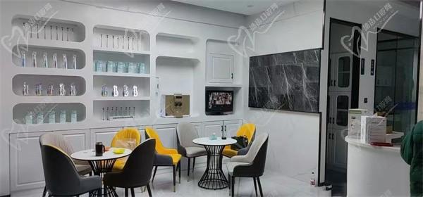 郑州桉康利口腔诊所6