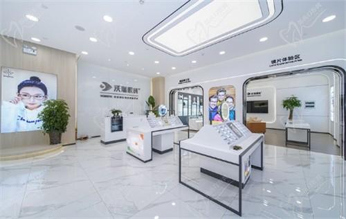 合肥沃瑞眼科医院付玲玲简介新发布，做近视手术很牛出诊时间揭晓
