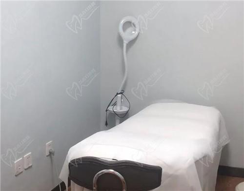 北京品塑医疗美容诊所美肤室
