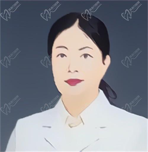 梁丽琼
