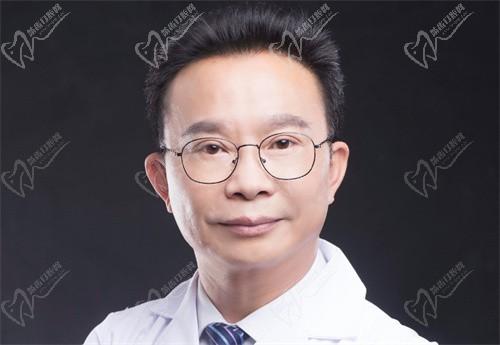 唐建华