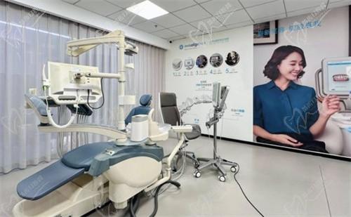 宁波北仑禾睦口腔医院种植牙口碑之选-种牙价格透明5800+，还有靠谱医生团队