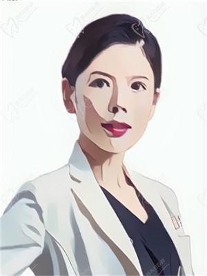 刘晗