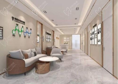 兰州海涛口腔医院种植牙咋样？种植牙技术详解及价格对比,避免踩坑