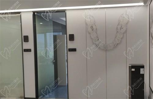 宁波艺星口腔医院诊室