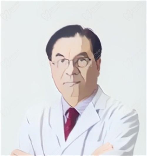 车英林