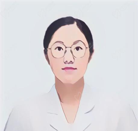 闫俊玲