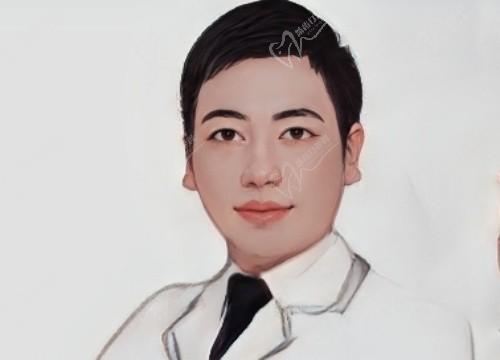 黄意辉