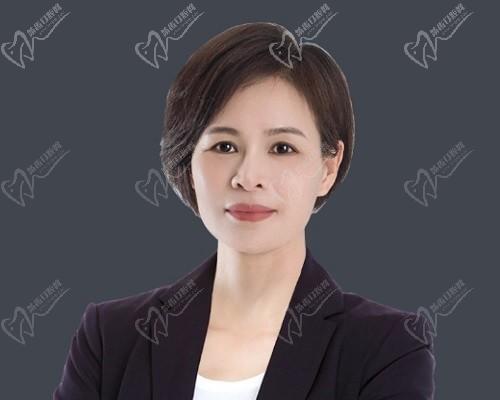 梁耀婵
