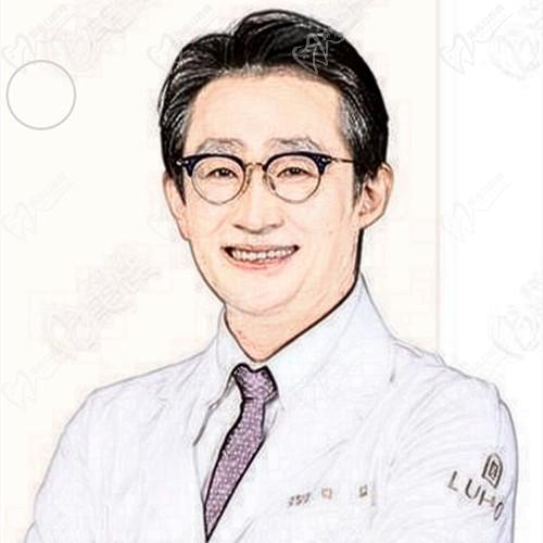 朴一