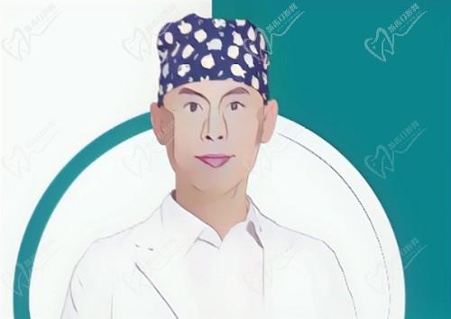 李志刚