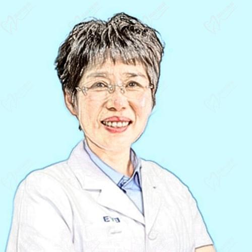 杨红霞