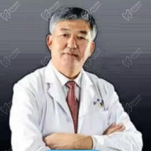 赵庆华