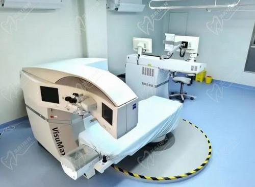 石家庄市爱眼眼科医院和爱尔眼科哪个好？两家都是实力不错的眼科医院