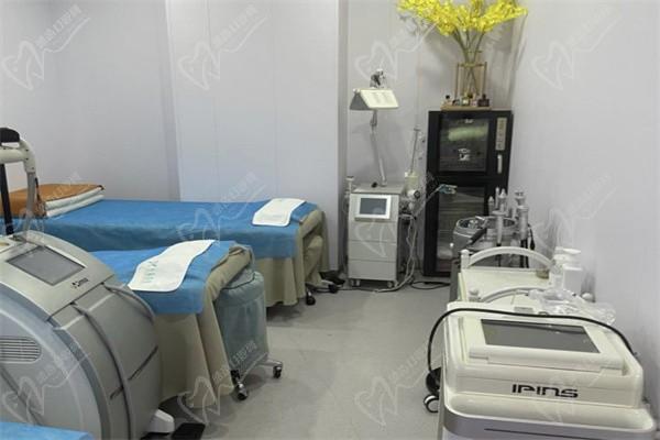 铁岭元辰整形医院设备