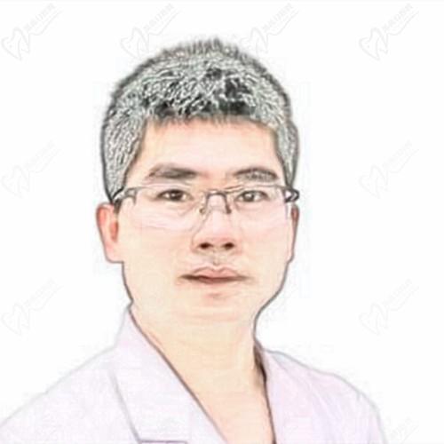 黄庆巍