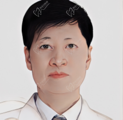 徐庆斋