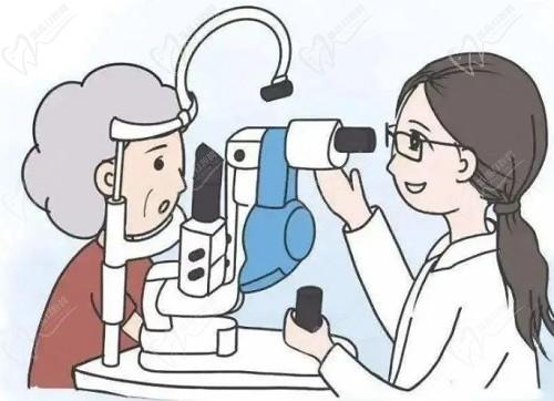 兰州华厦眼科医院乔骏白内障手术好,名家亲诊,价格低至6000元,有效恢复视力