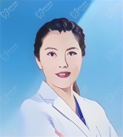 寇雪娇