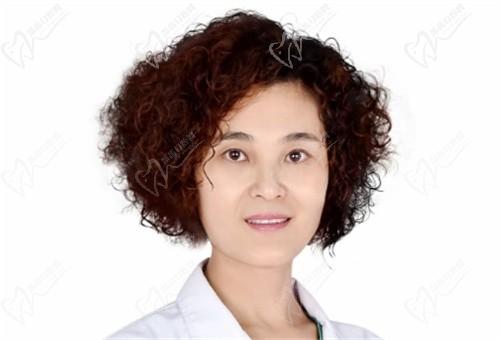 刘香梅