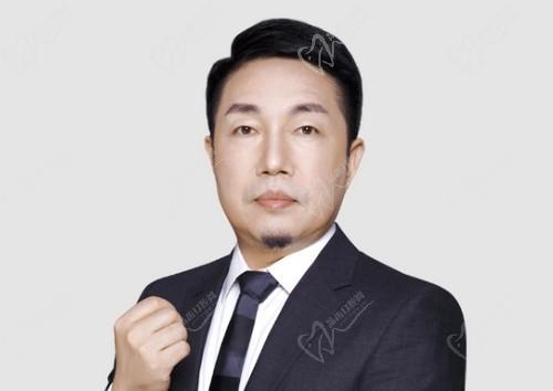 朱胜军