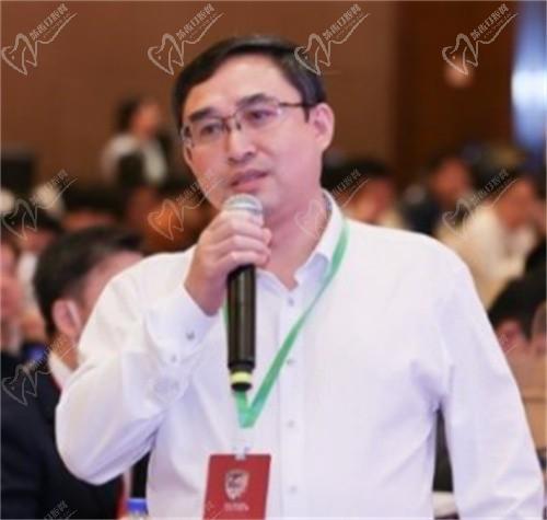 艾长安