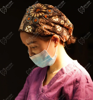 重庆卢美均是哪个医院的？坐诊重庆米兰柏羽时光整形割双眼皮及修复可预约