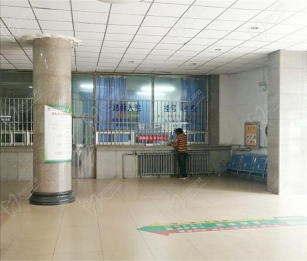 庆阳市人民医院6