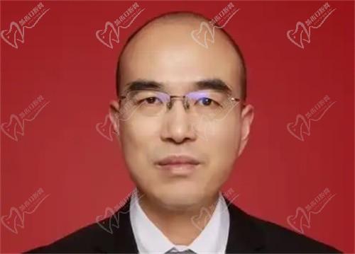 张招德