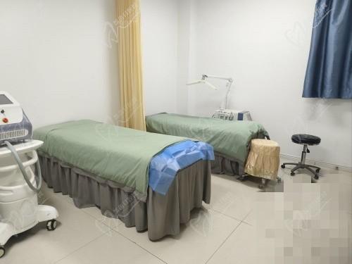 深圳贝漾美天医疗美容诊室