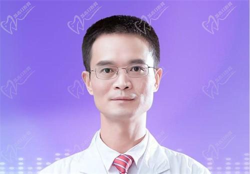 李志刚