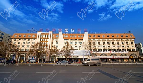 郑州美莱徐建平咋样？全脸眼睛美塑-玻尿酸打针价格、双眼皮案例大公开