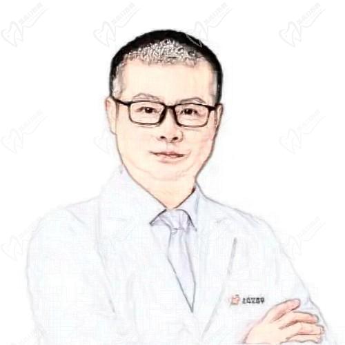 高伟