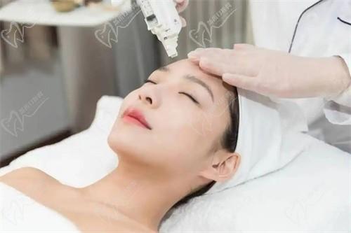  昆明博美医疗美容门诊部怎么样？是正规美容医院，价格合理不贵