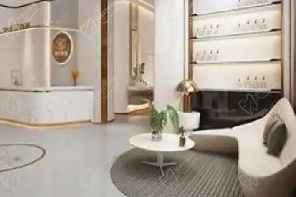 上海星璨医疗美容医院环境