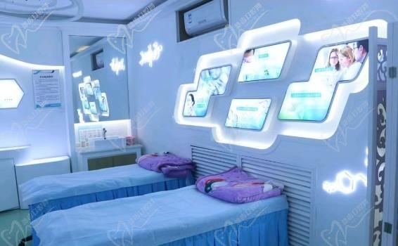 烟台洛神医疗美容医院诊室