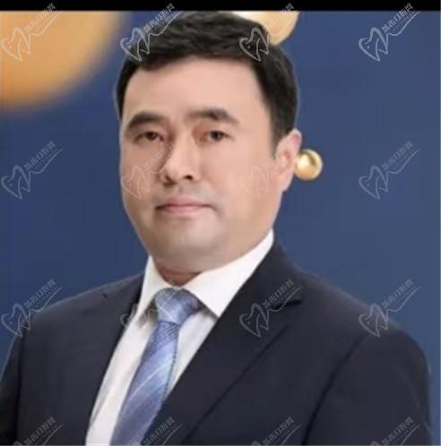 ​李高峰