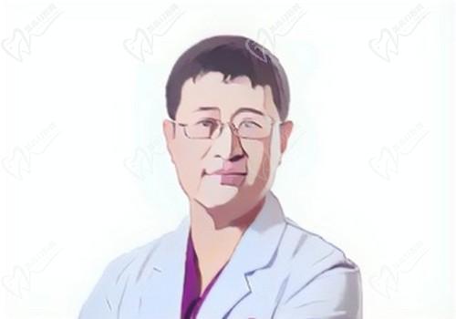 滕学龙