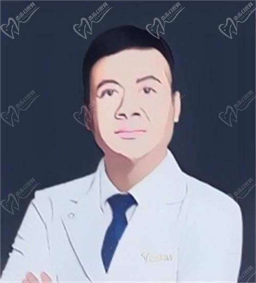 刘永波