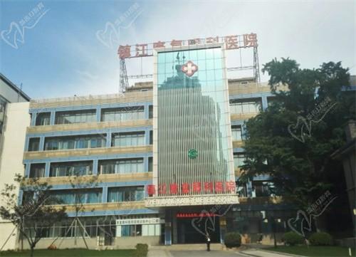 2025镇江华厦眼科医院价格表：含华厦眼科近视手术/ok镜/白内障/青光眼/斜视收费明细