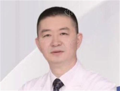 张志刚