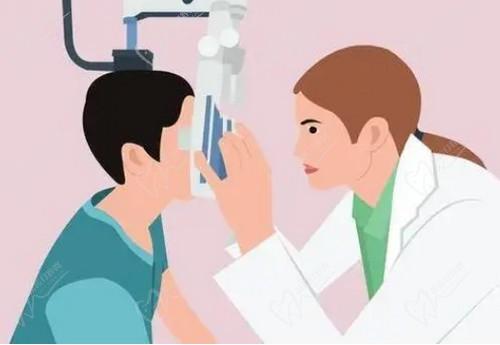 武汉艾格眼科医院(武昌院)是正规私立眼科医院，不少人在武昌艾格做近视手术都给了好评