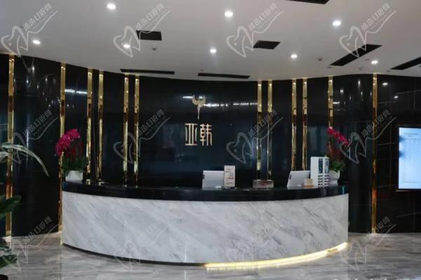 吴蒙医生现在在哪坐诊?长沙亚韩-做鼻子怎么样:“三体真鼻术”技术好