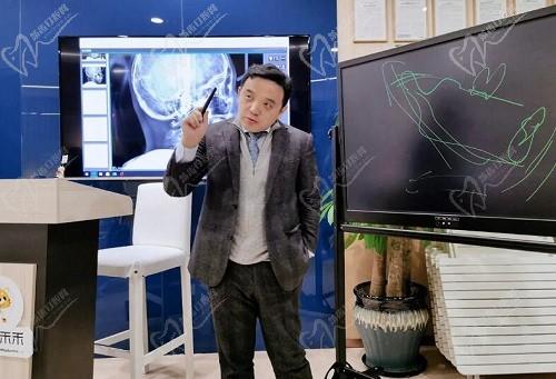 北京张栋梁骨性正畸医院地址攻略,骨性龅牙,凸嘴偏颌赶紧get